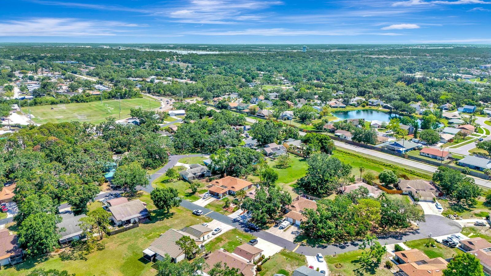 Image 45 of 57 For 5192 Cedar Hammock Lane