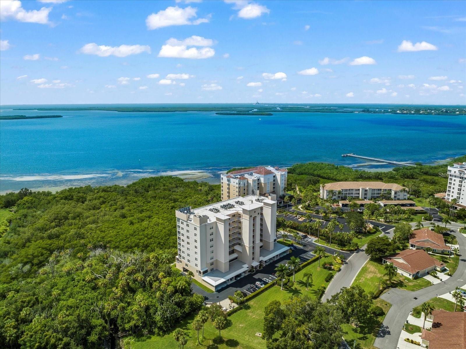 Image 20 of 23 For 2625 Terra Ceia Bay Boulevard 606