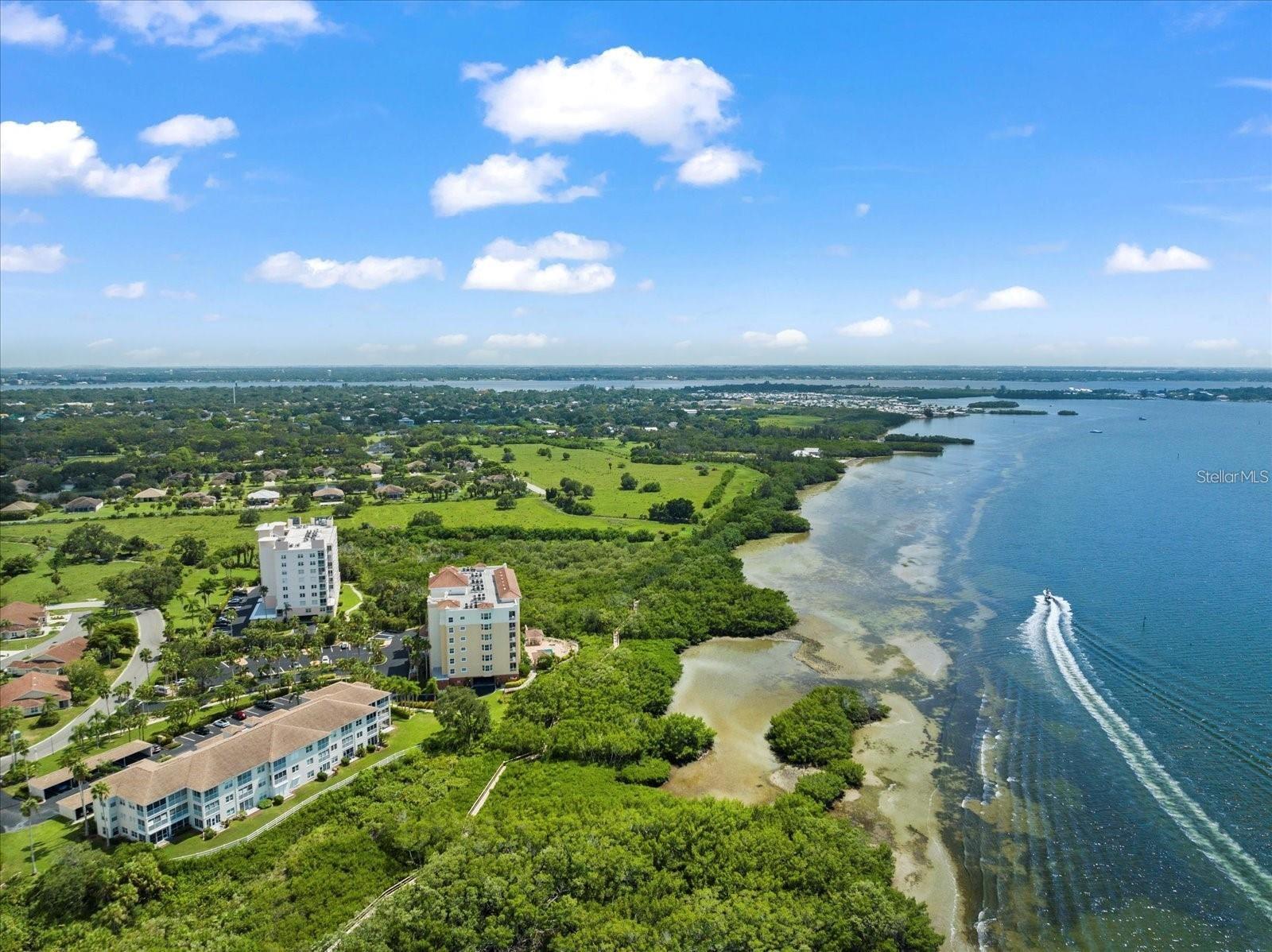 Image 21 of 23 For 2625 Terra Ceia Bay Boulevard 606