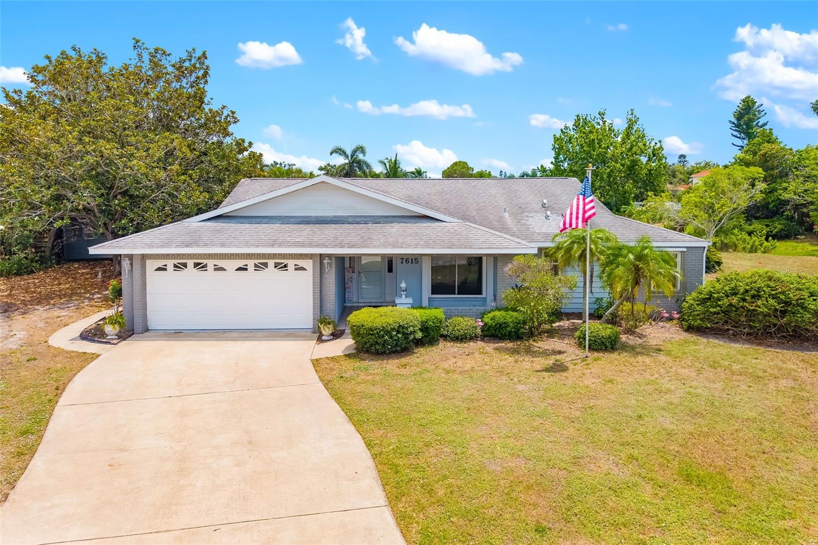 Details for 7615 17th Avenue W, BRADENTON, FL 34209