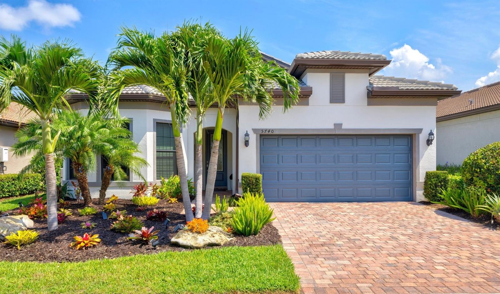 Details for 5740 Eagle Creek Road, SARASOTA, FL 34238