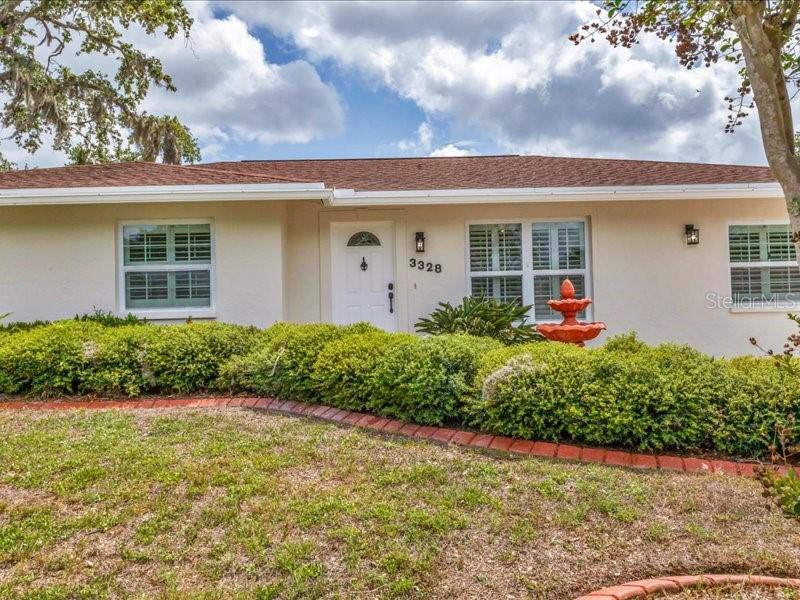 Details for 3328 Kingswood Drive, SARASOTA, FL 34232