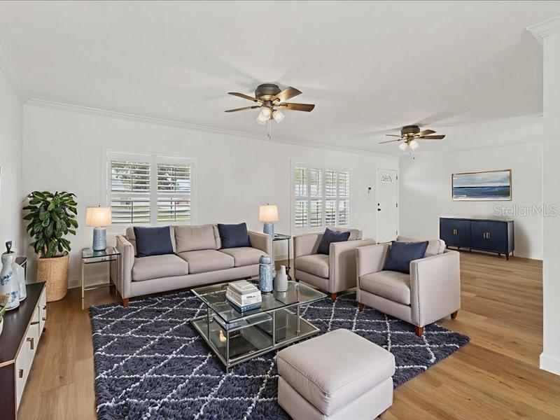 Image 2 of 36 For 3328 Kingswood Drive