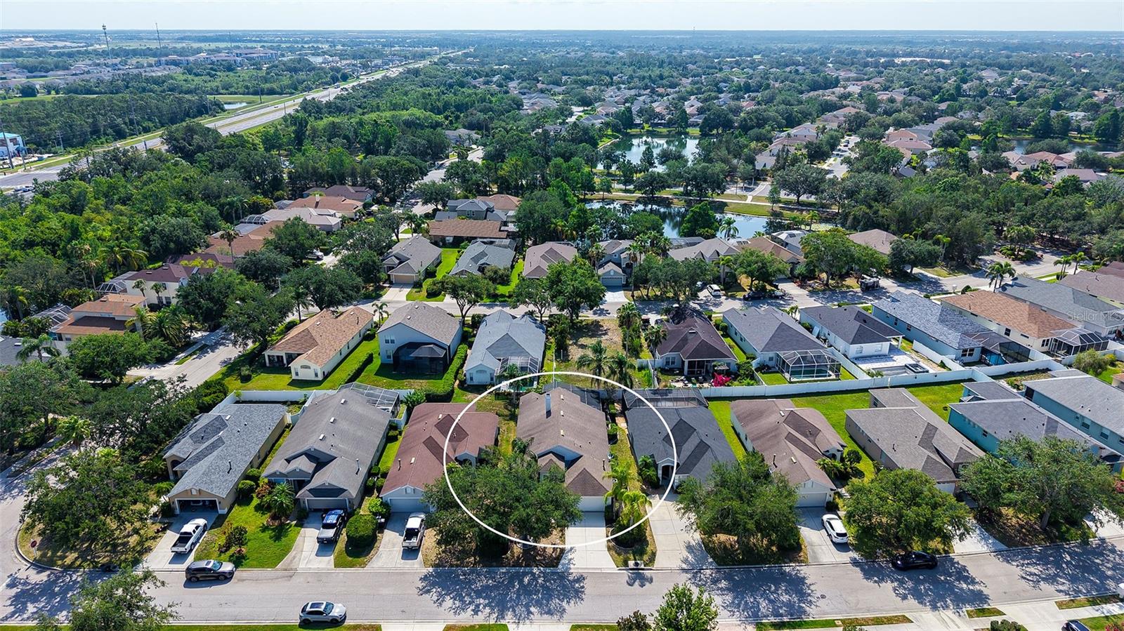 Image 39 of 75 For 6213 Willet Court
