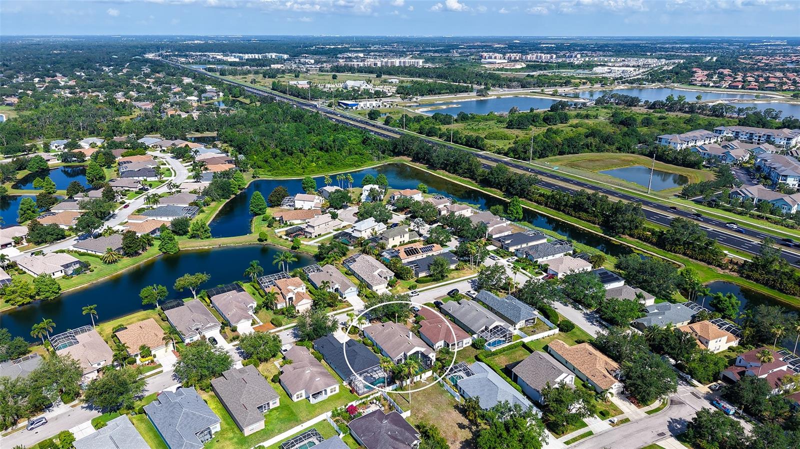 Image 42 of 75 For 6213 Willet Court