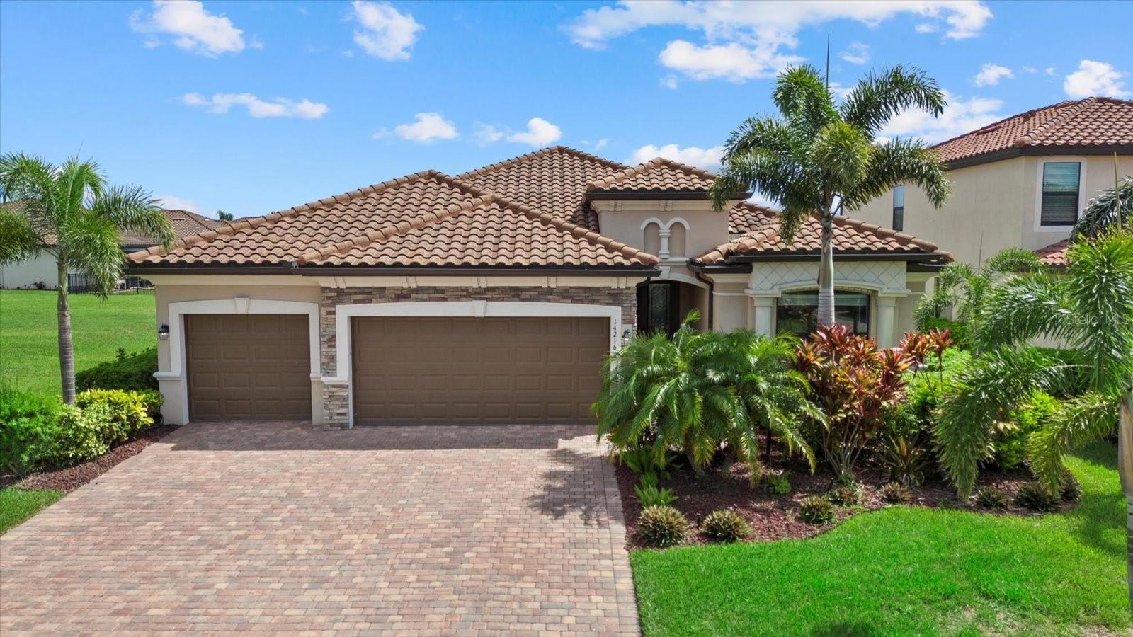Details for 14216 Florida Rosemary Drive, BRADENTON, FL 34211