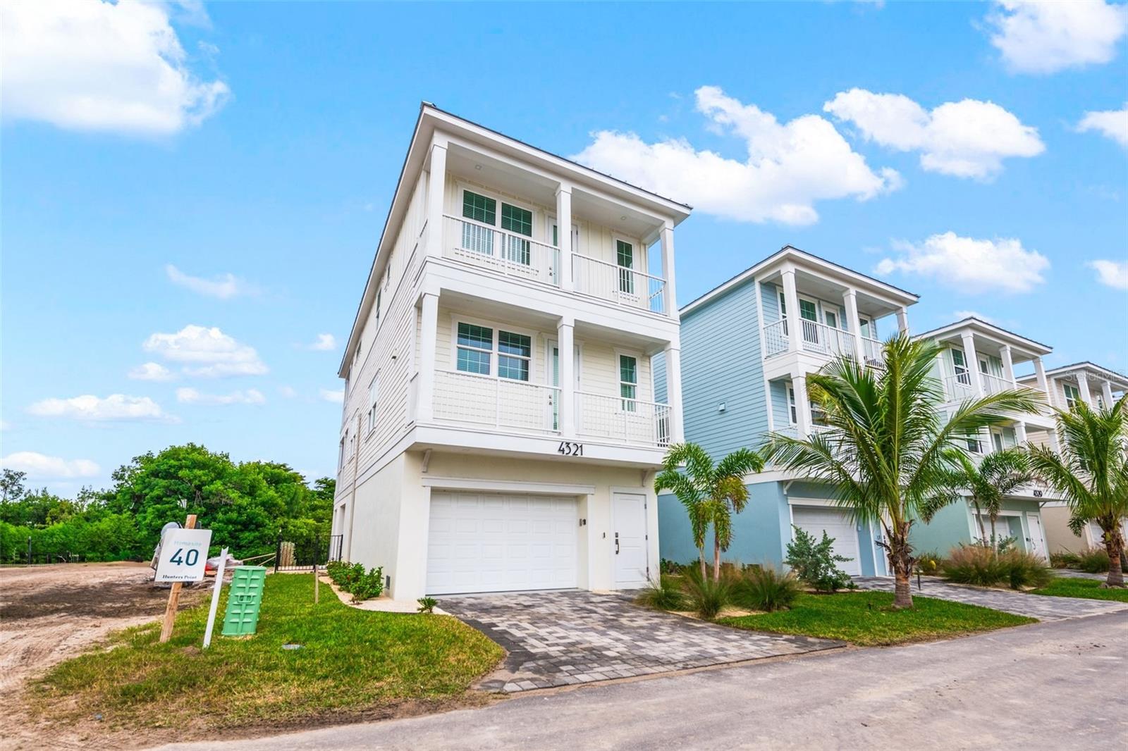 Details for 4321 Marina View Way, CORTEZ, FL 34215