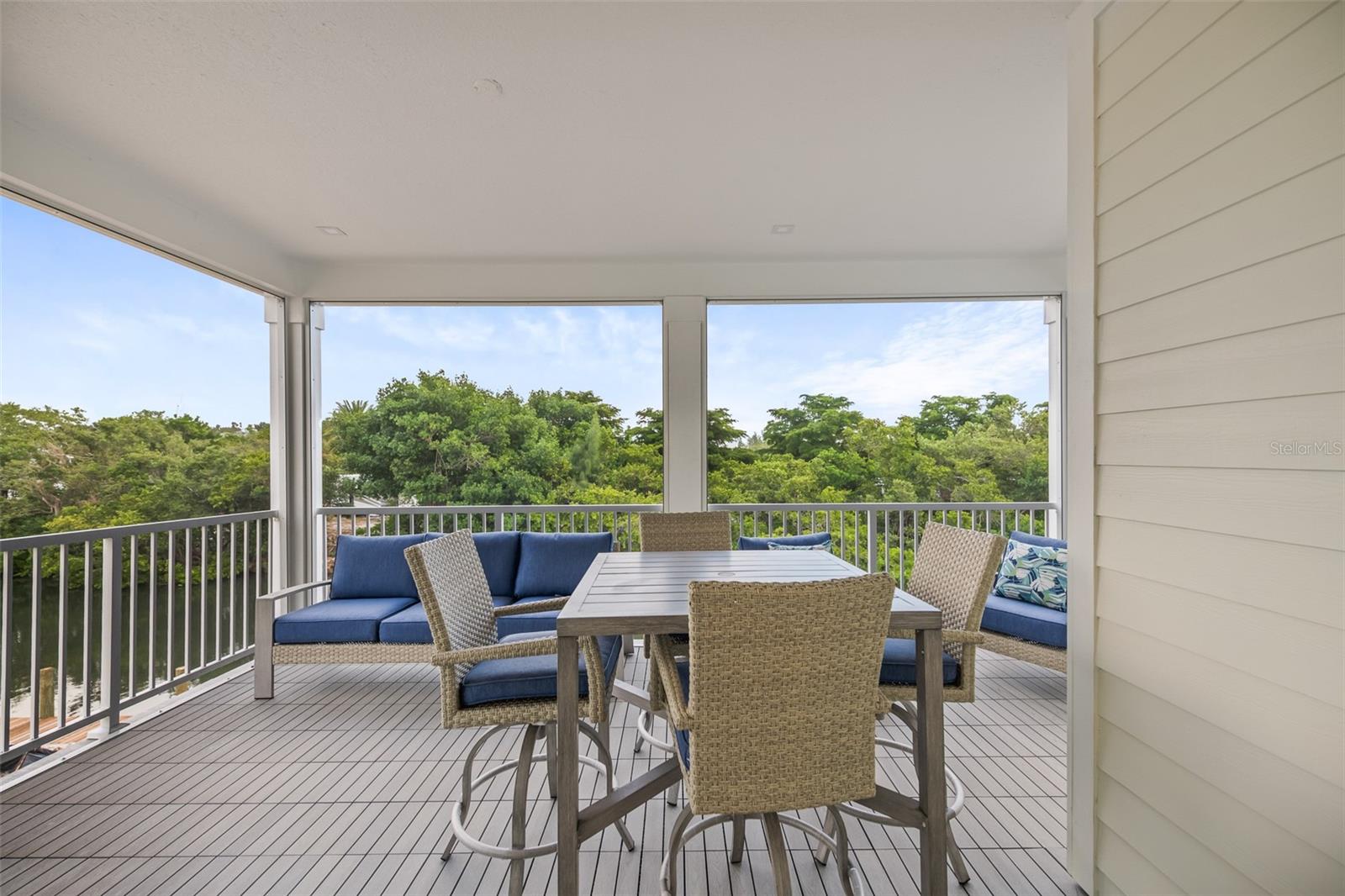 Image 32 of 34 For 4321 Marina View Way