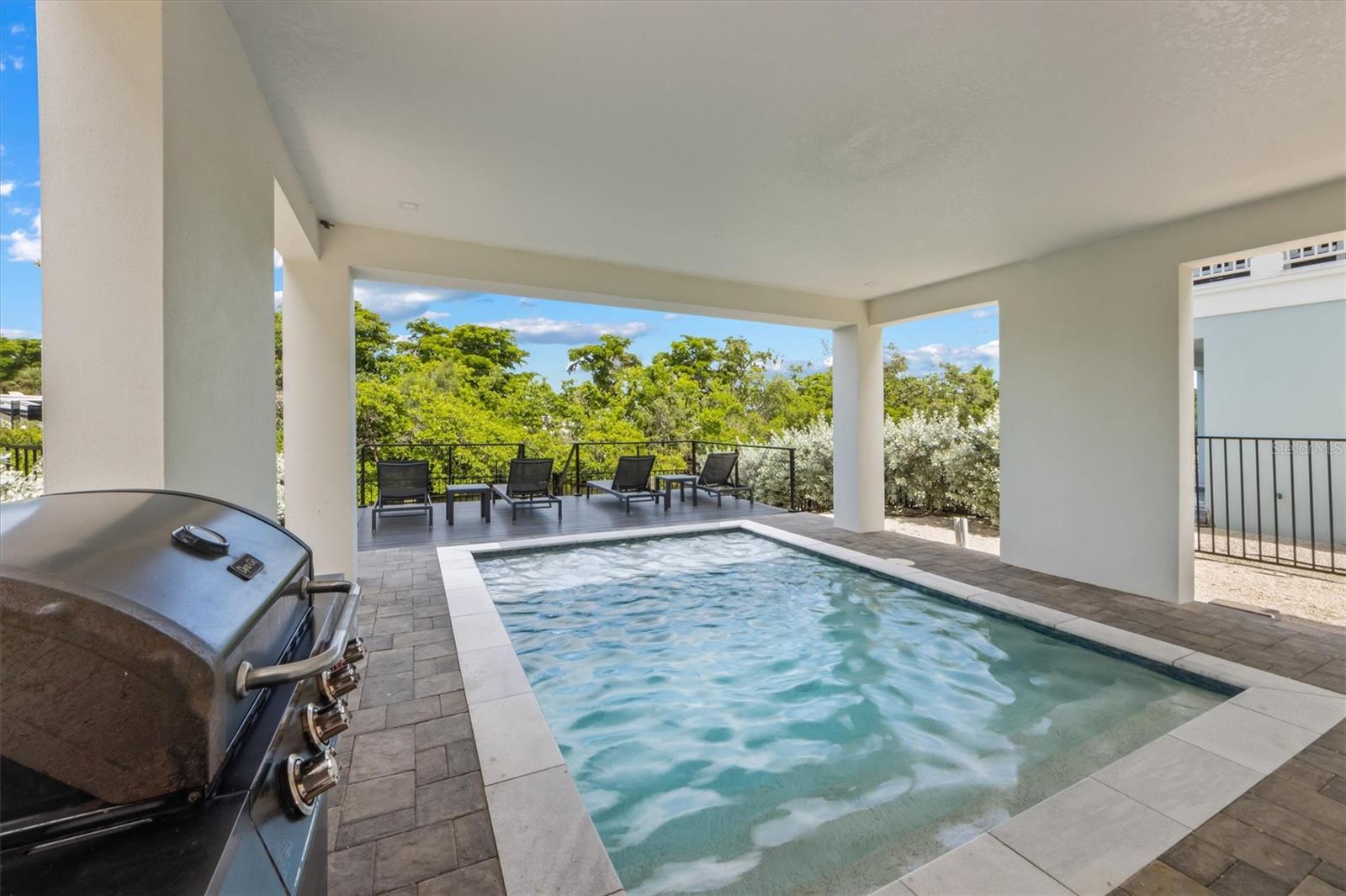 Image 36 of 42 For 4321 Marina View Way