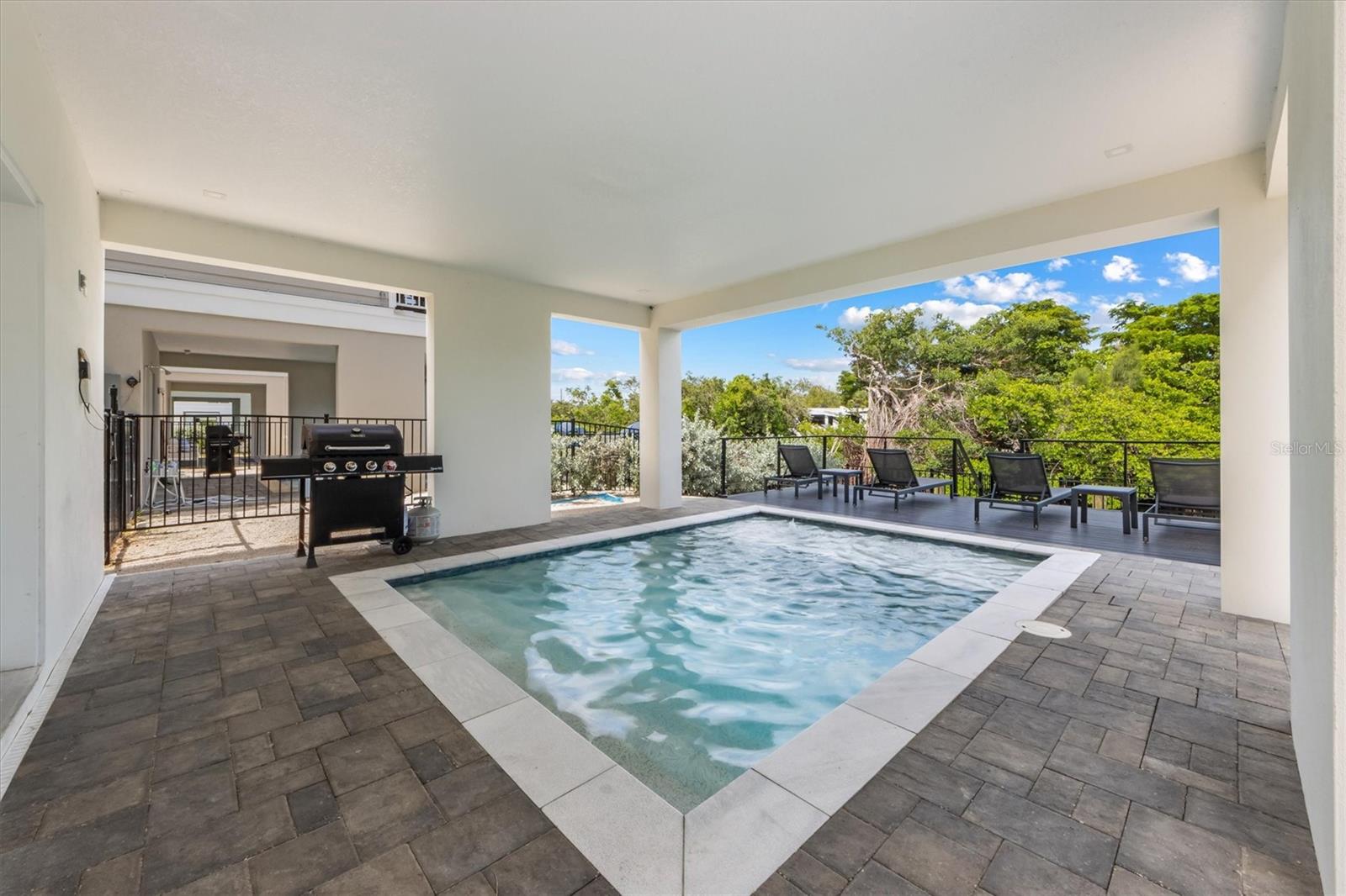 Image 37 of 42 For 4321 Marina View Way