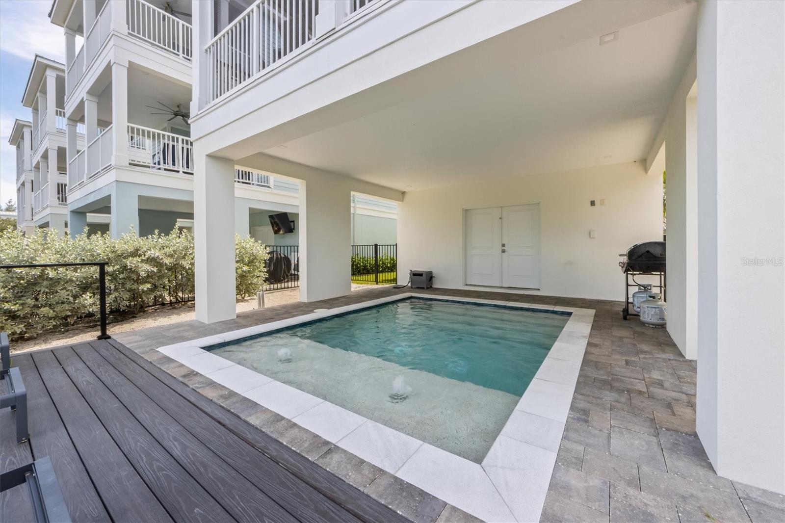 Image 39 of 42 For 4321 Marina View Way