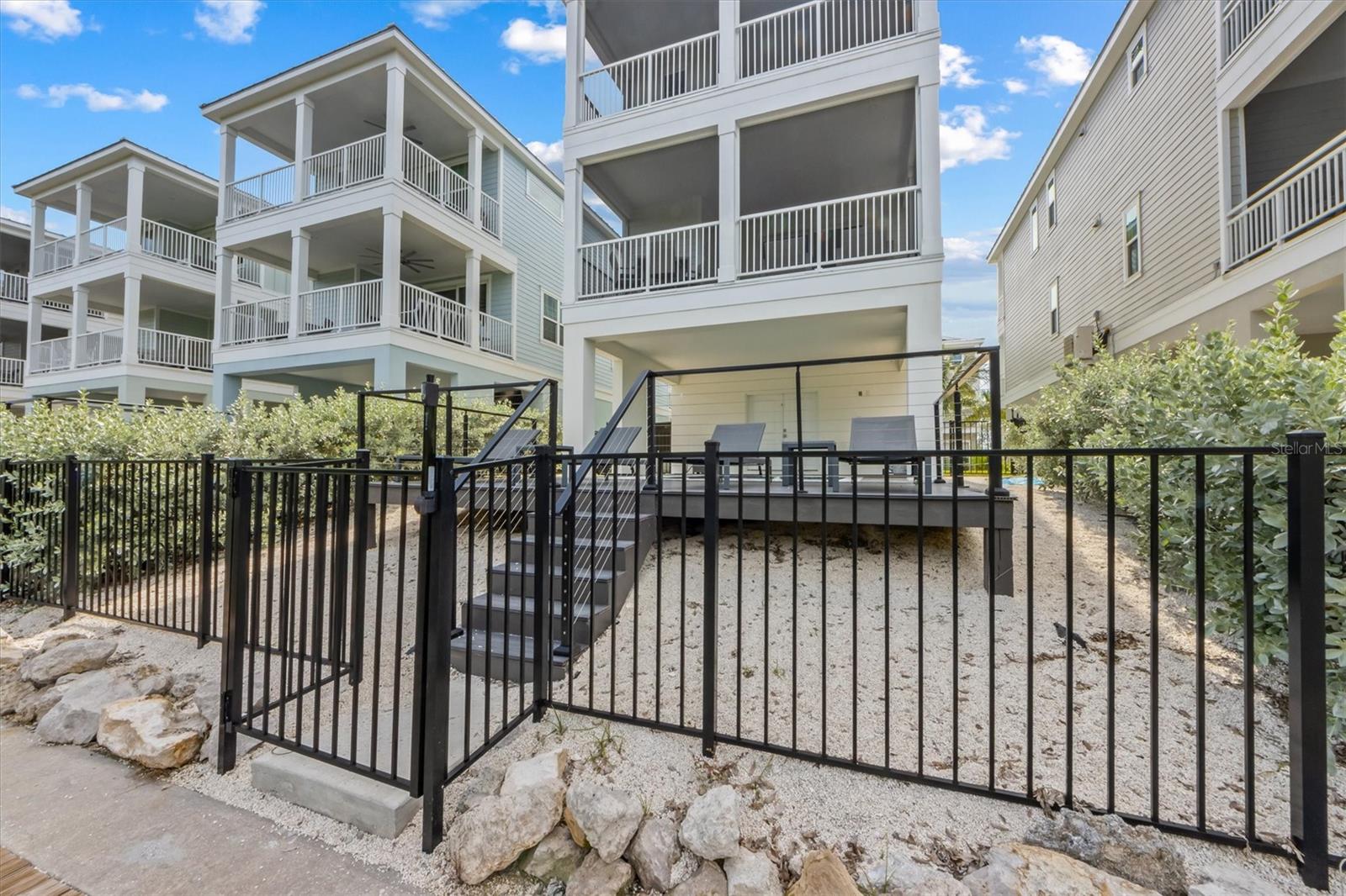 Image 42 of 42 For 4321 Marina View Way
