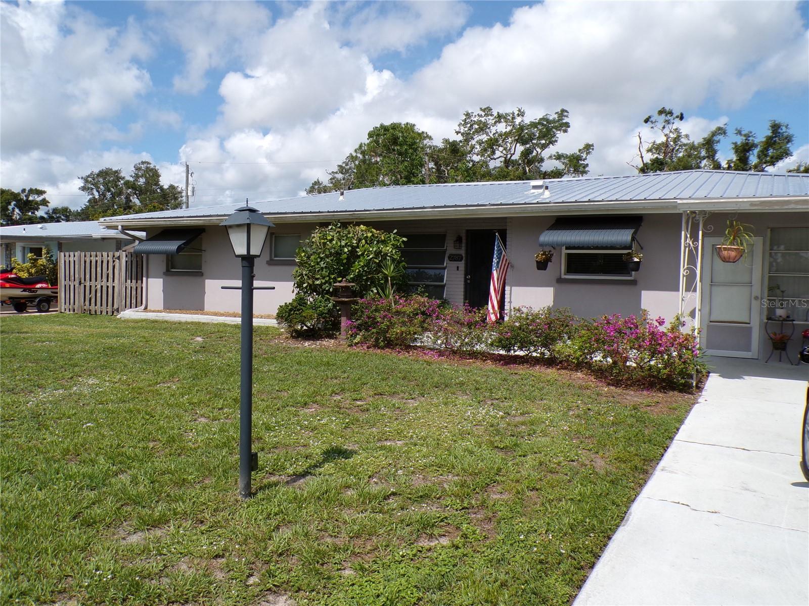 Details for 2787 Jay Place, SARASOTA, FL 34235