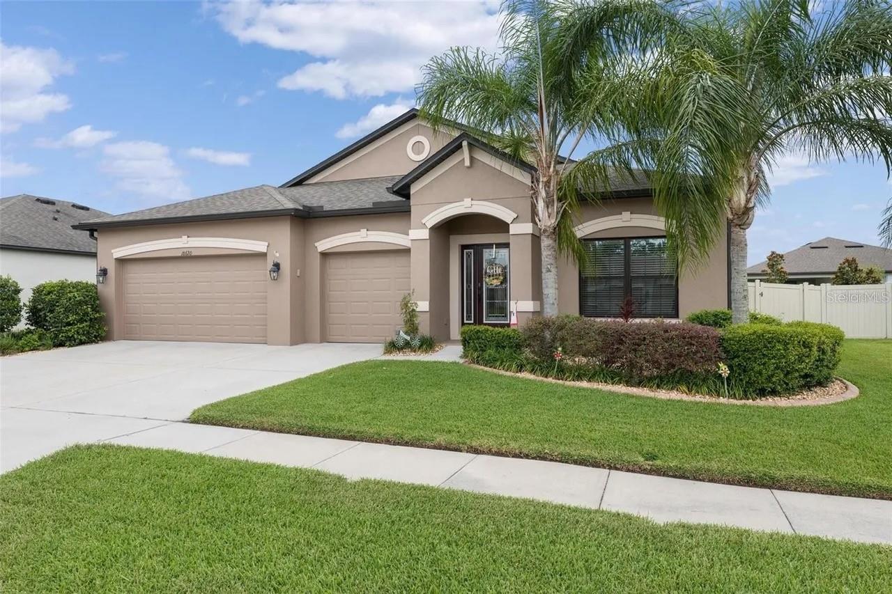 Image 2 of 47 For 18620 Cortes Creek Boulevard