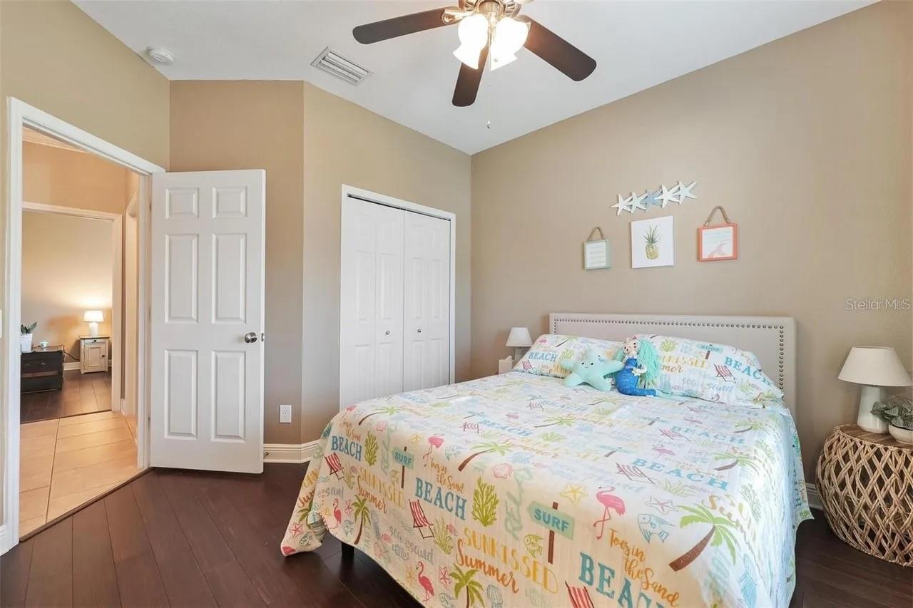 Image 21 of 47 For 18620 Cortes Creek Boulevard
