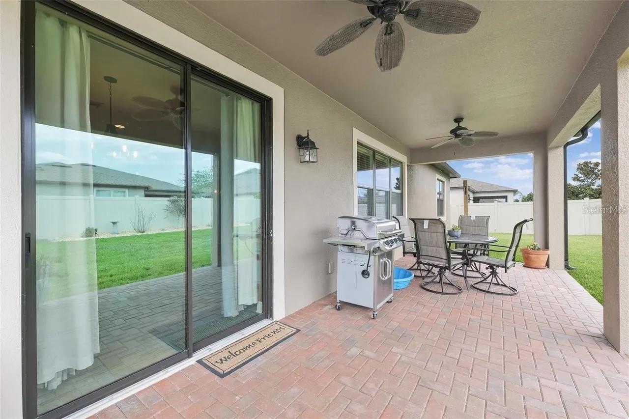Image 33 of 47 For 18620 Cortes Creek Boulevard