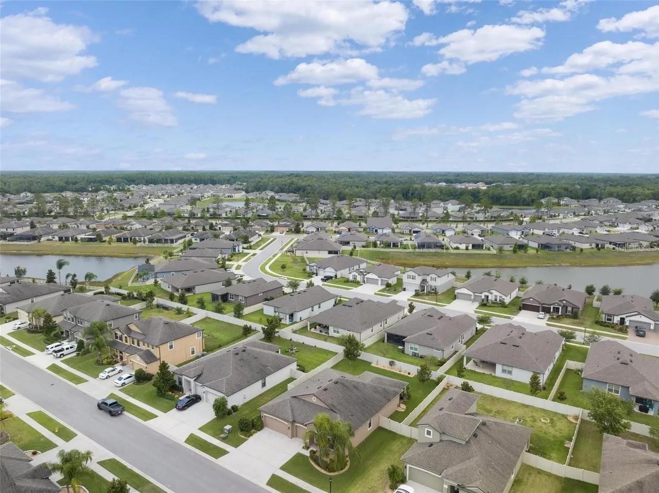 Image 36 of 47 For 18620 Cortes Creek Boulevard