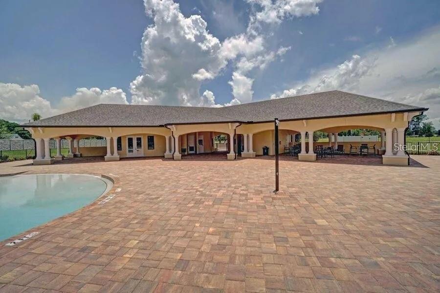 Image 41 of 47 For 18620 Cortes Creek Boulevard
