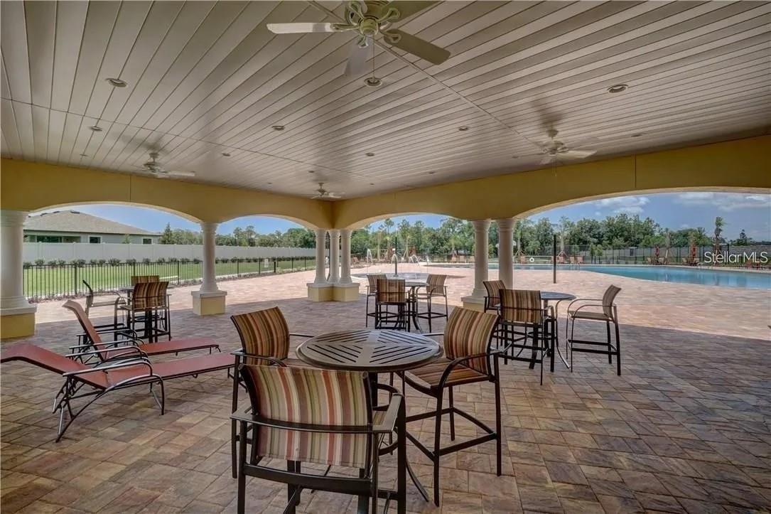 Image 42 of 47 For 18620 Cortes Creek Boulevard