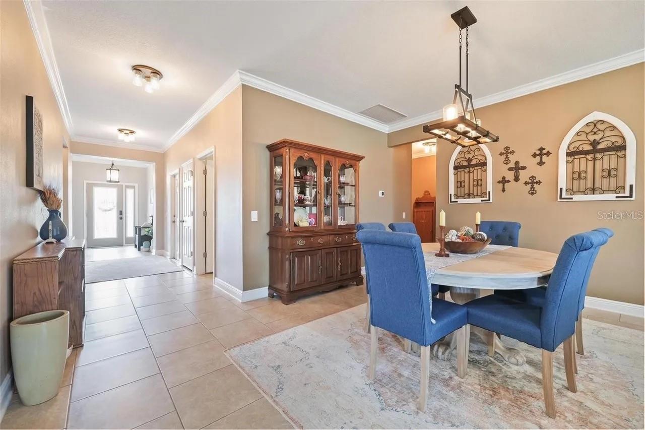 Image 6 of 47 For 18620 Cortes Creek Boulevard