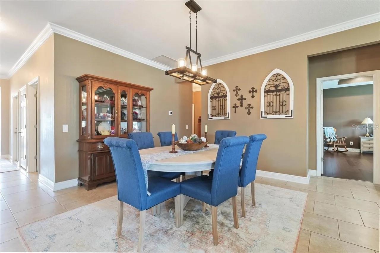Image 7 of 47 For 18620 Cortes Creek Boulevard