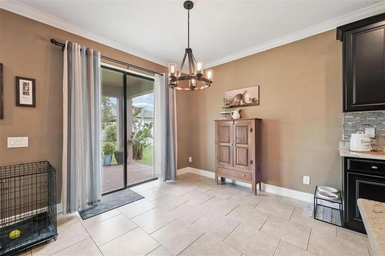 Image 9 of 47 For 18620 Cortes Creek Boulevard