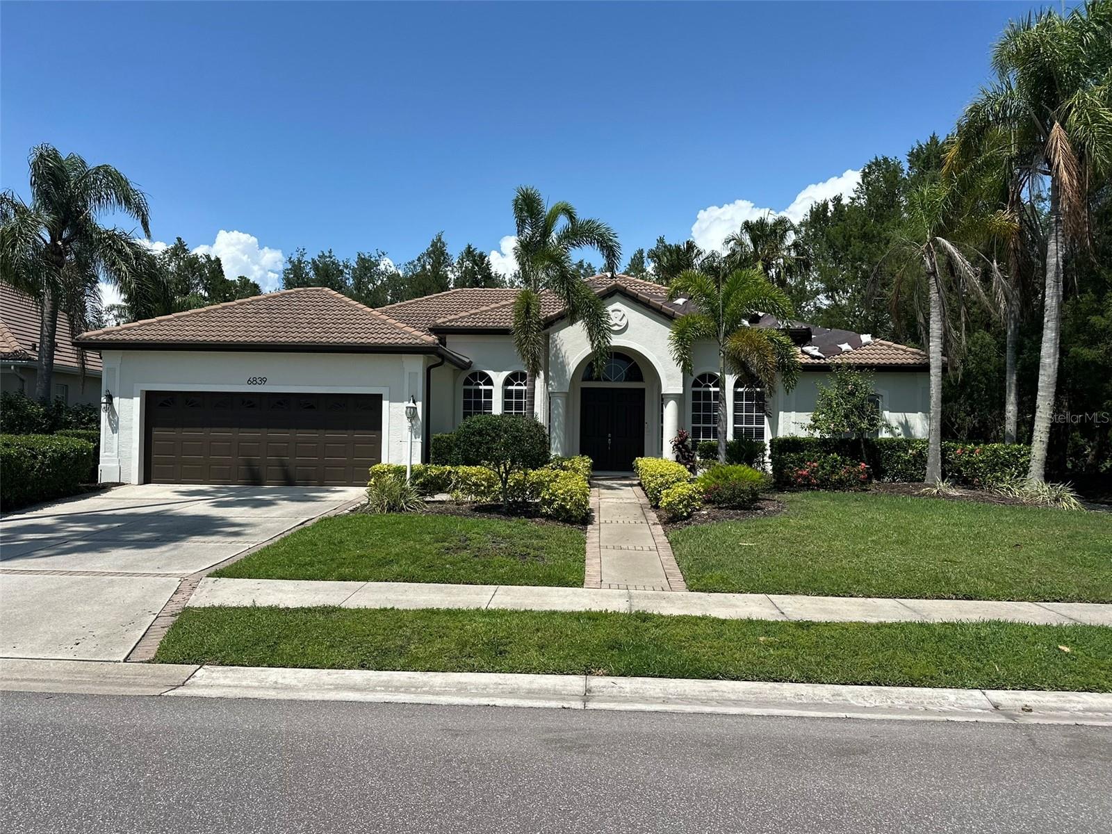 Image 2 of 37 For 6839 Turnberry Isle Court