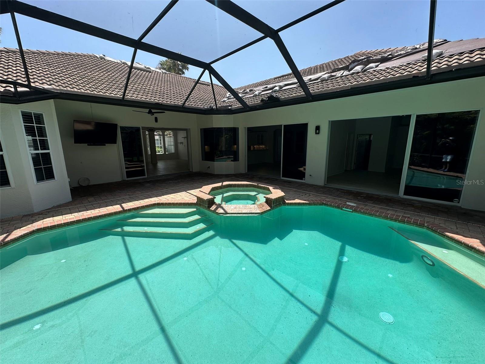 Image 34 of 37 For 6839 Turnberry Isle Court