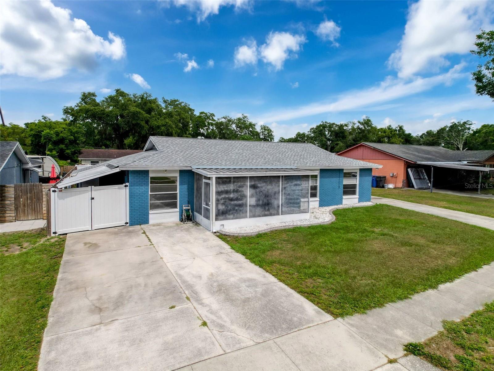 Image 2 of 35 For 2214 Elise Marie Drive