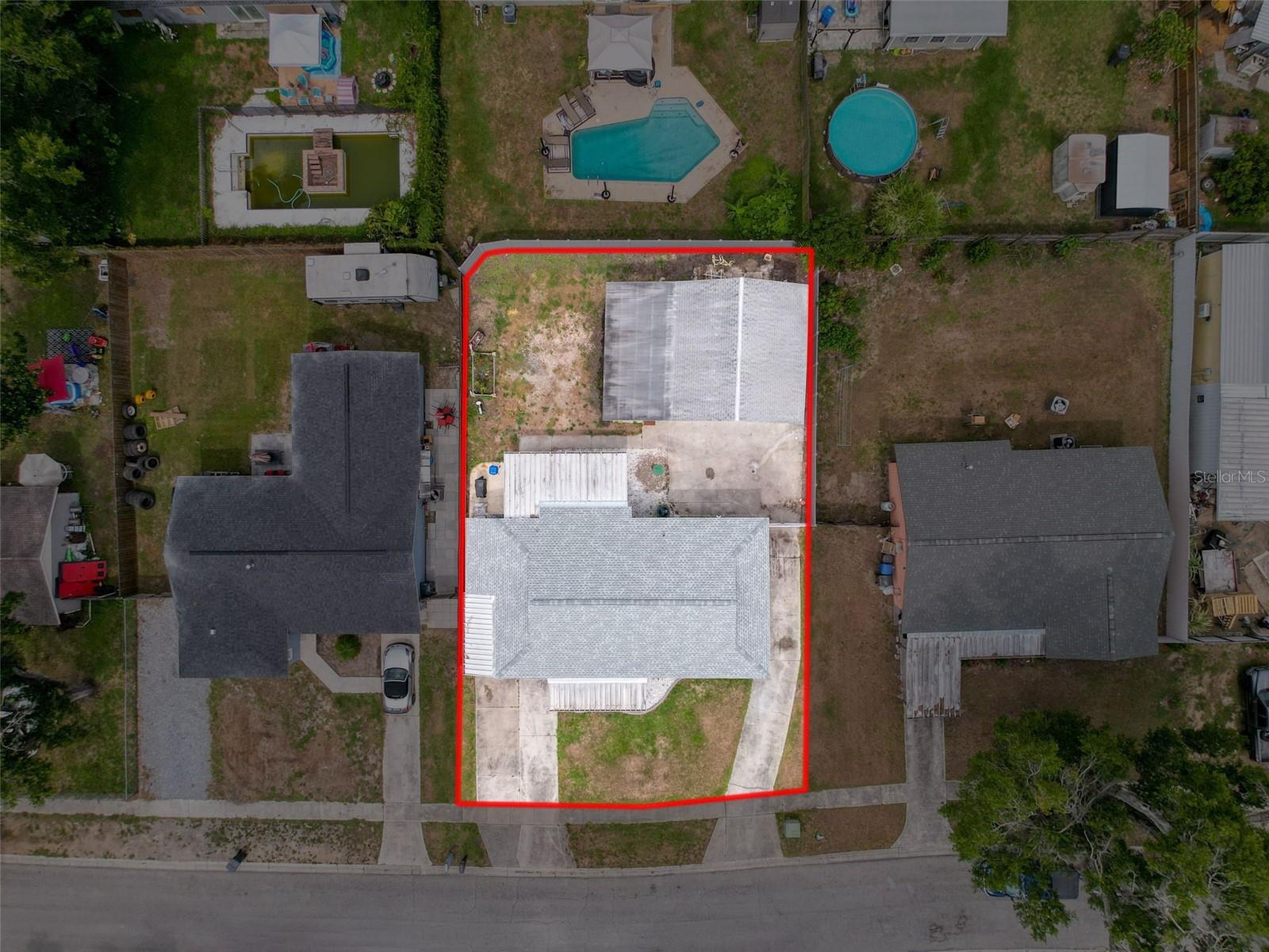 Image 5 of 35 For 2214 Elise Marie Drive