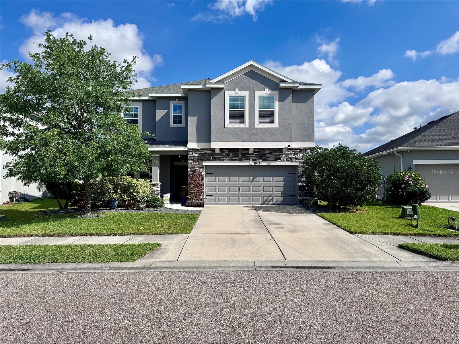 Details for 10934 79th Street E, PARRISH, FL 34219