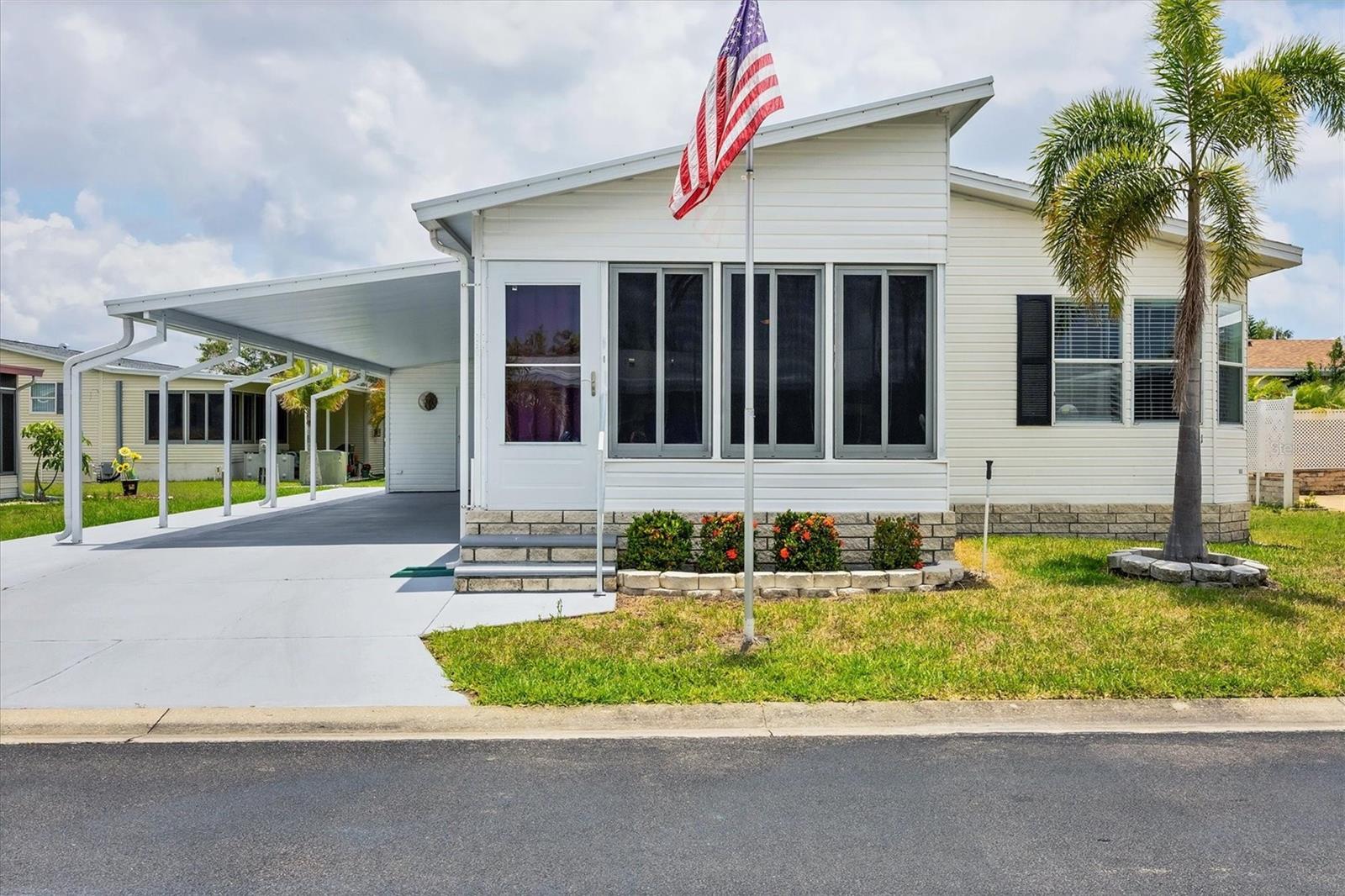 Details for 5707 45th Street E 261, BRADENTON, FL 34203