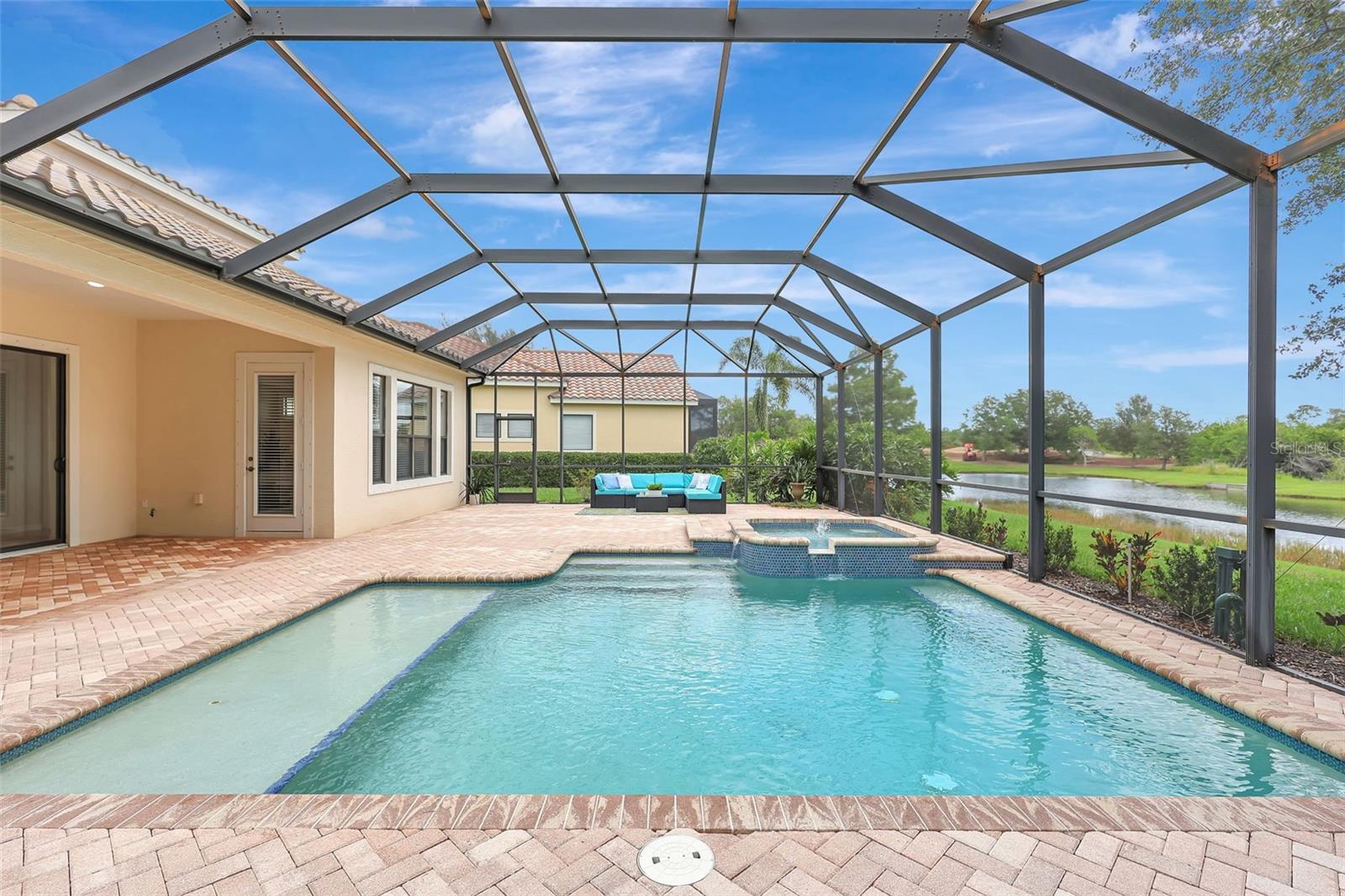 Image 47 of 79 For 12710 Stone Ridge Place