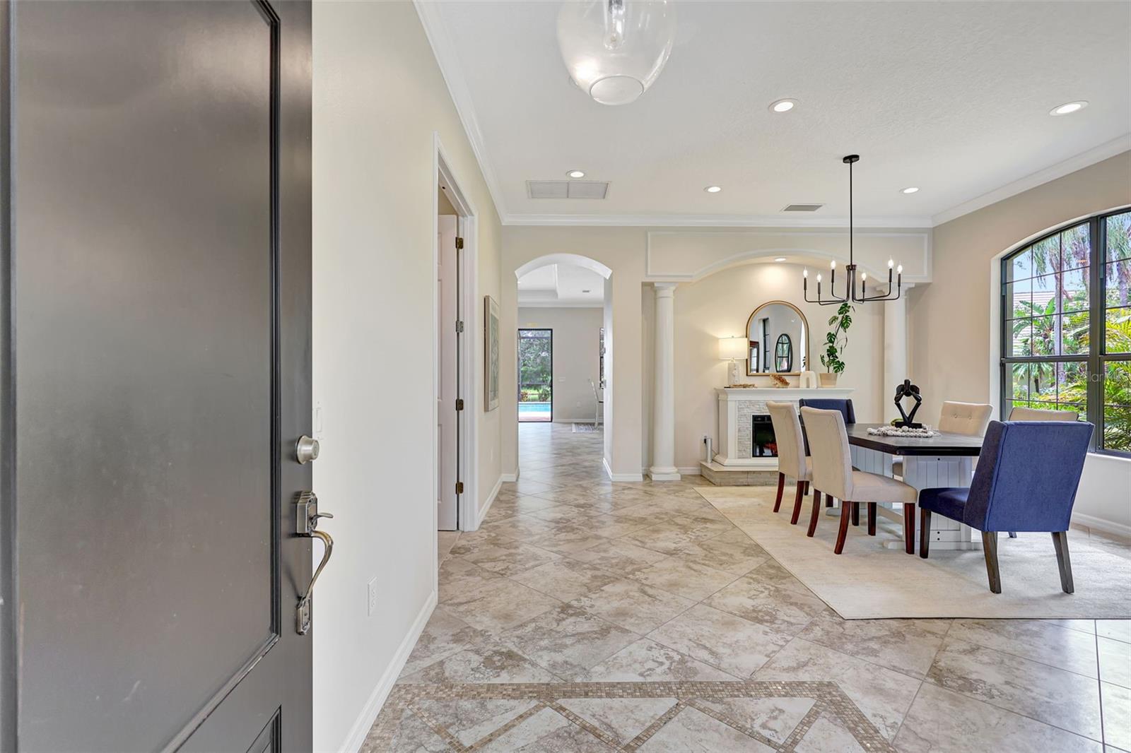 Image 6 of 79 For 12710 Stone Ridge Place
