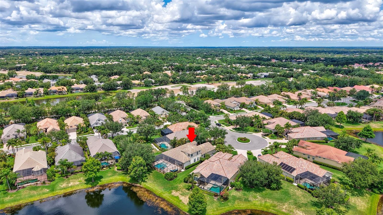 Image 76 of 79 For 12710 Stone Ridge Place