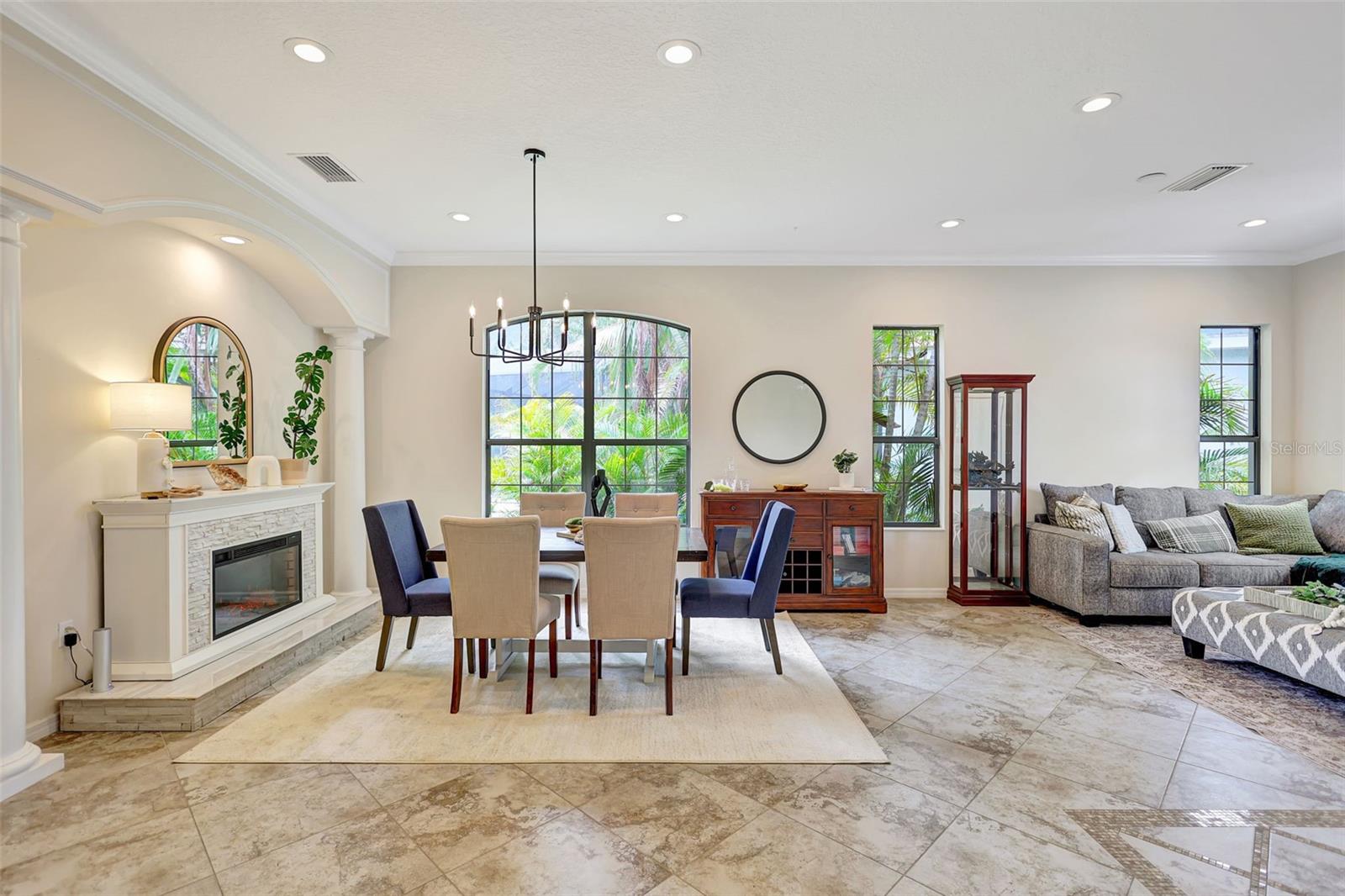 Image 8 of 79 For 12710 Stone Ridge Place