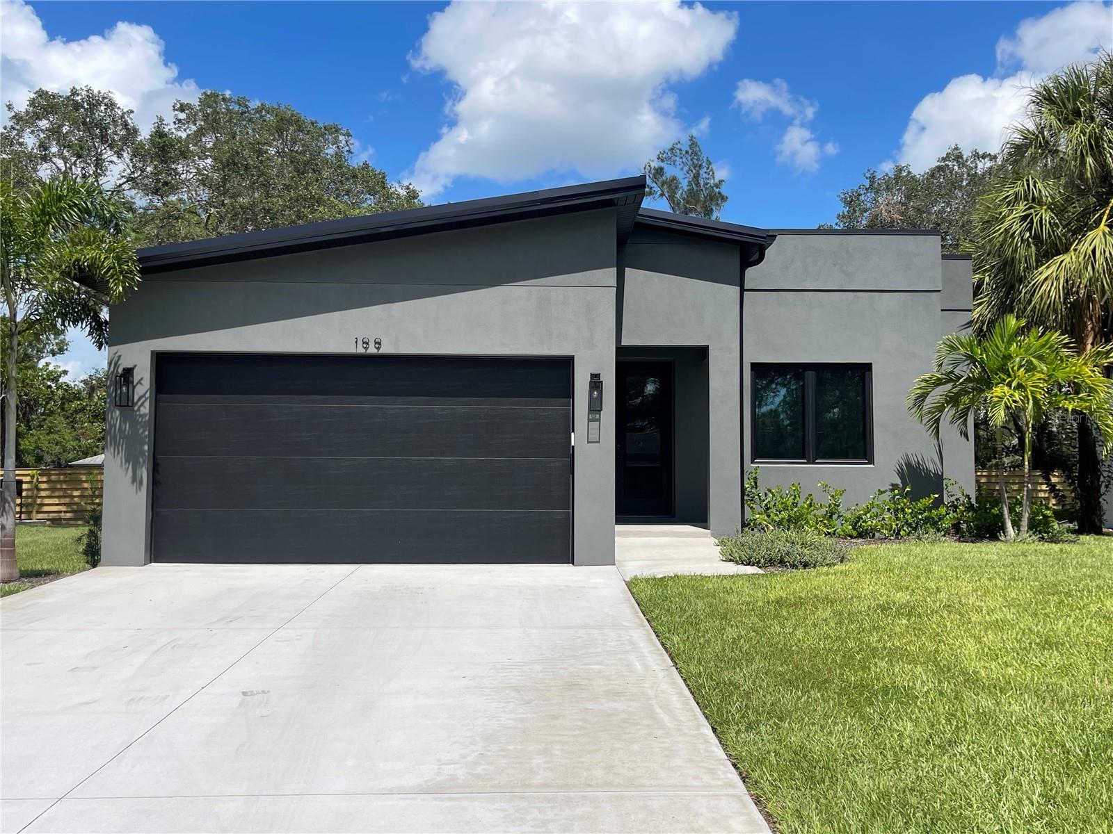 Listing Details for 199 Chandler Road, NOKOMIS, FL 34275