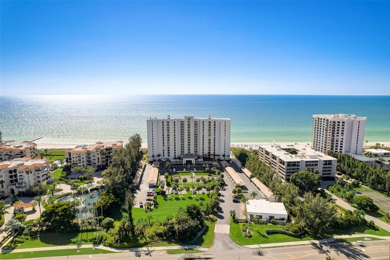Image 32 of 47 For 2425 Gulf Of Mexico Drive 14b