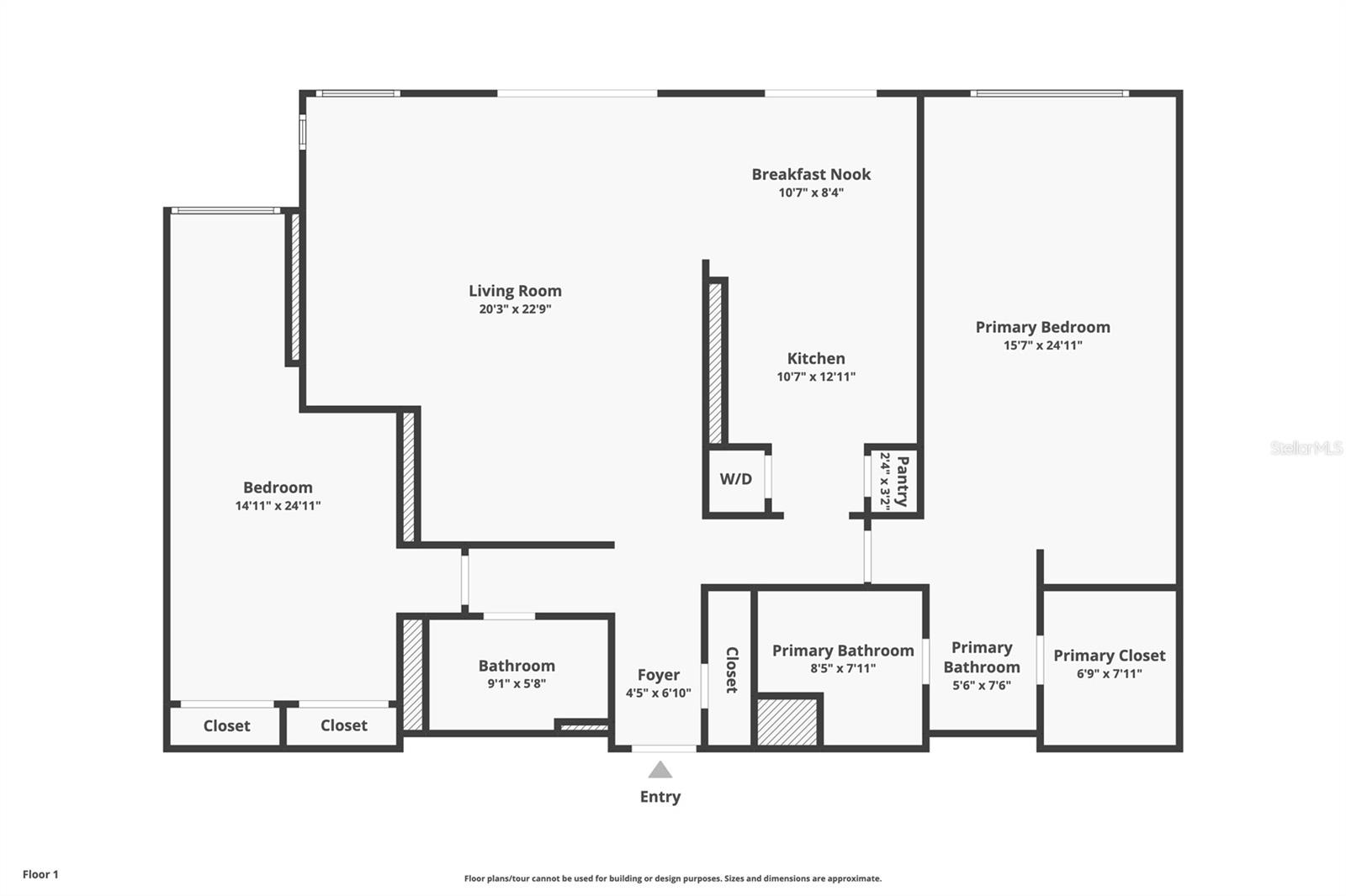 Image 47 of 47 For 2425 Gulf Of Mexico Drive 14b
