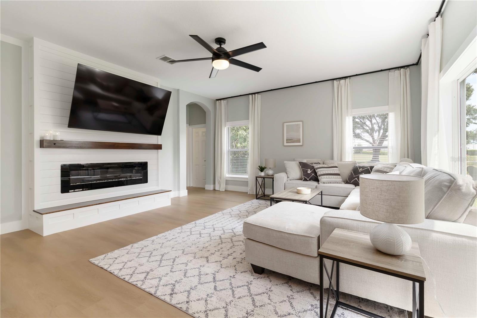 Image 15 of 43 For 6140 Bobby Jones Court