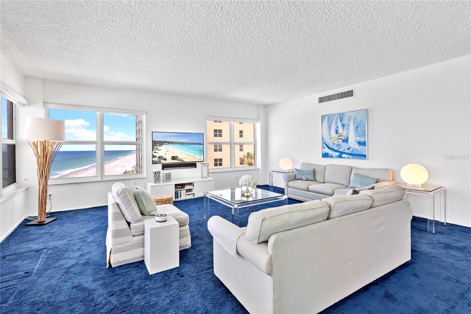 Image 2 of 41 For 601 Longboat Club Road 504s