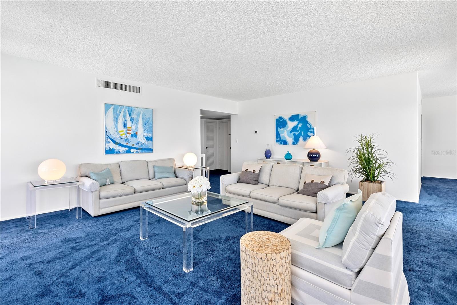 Image 3 of 41 For 601 Longboat Club Road 504s