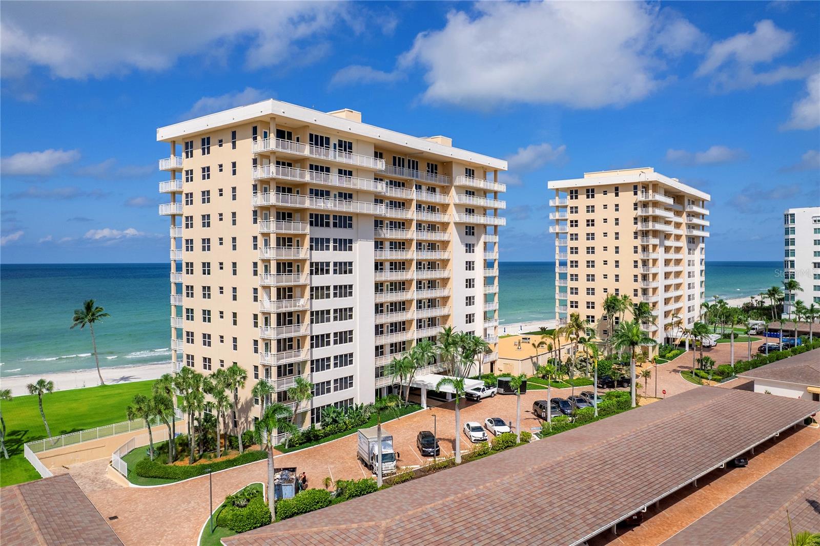 Image 39 of 41 For 601 Longboat Club Road 504s