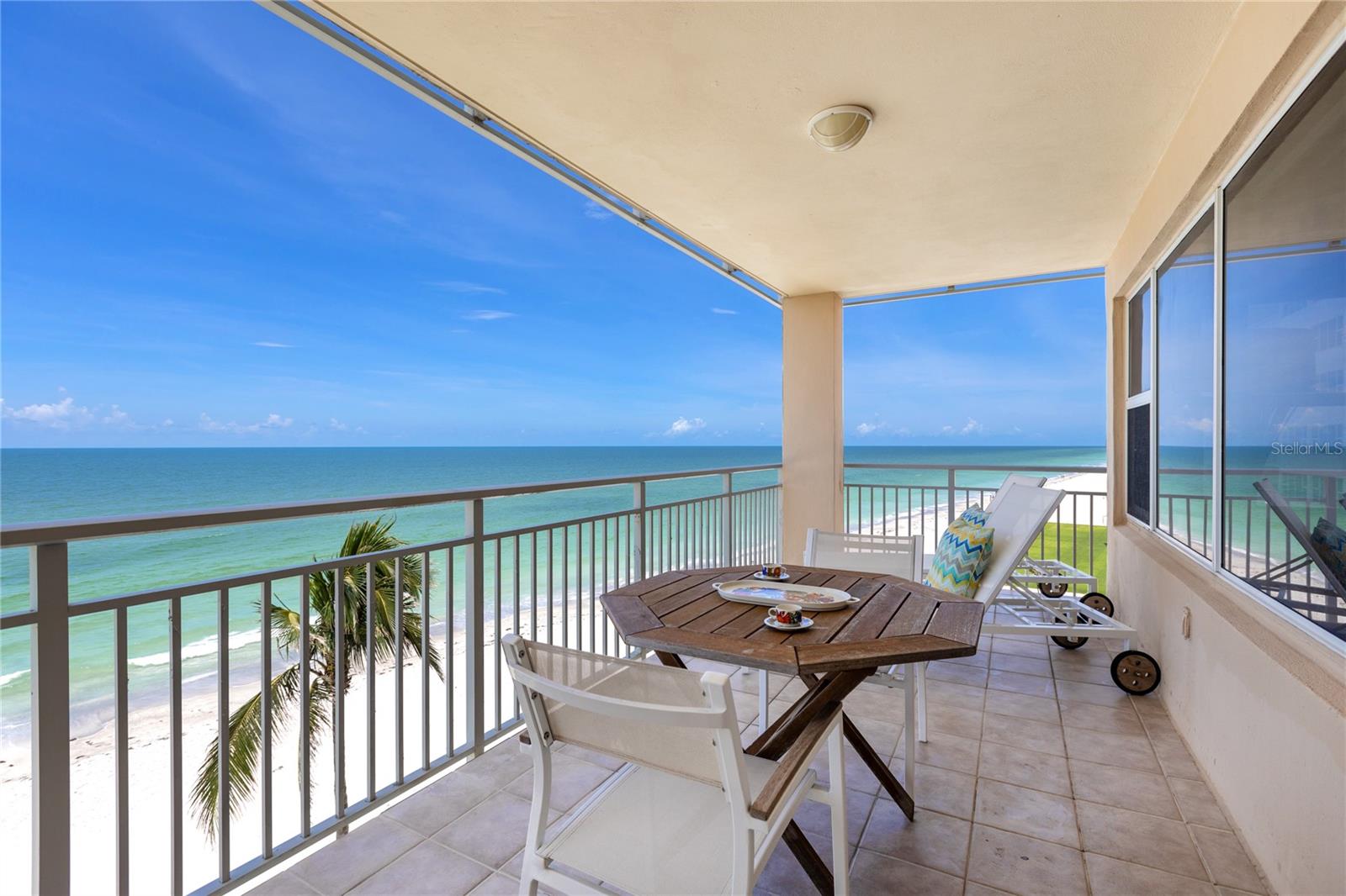 Image 7 of 41 For 601 Longboat Club Road 504s