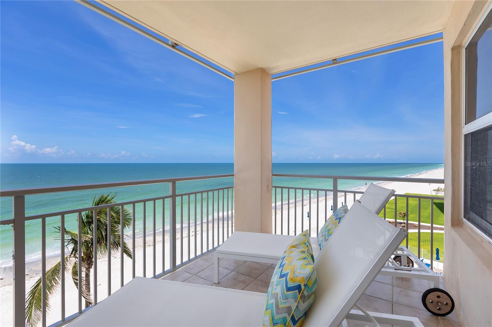 Image 8 of 41 For 601 Longboat Club Road 504s