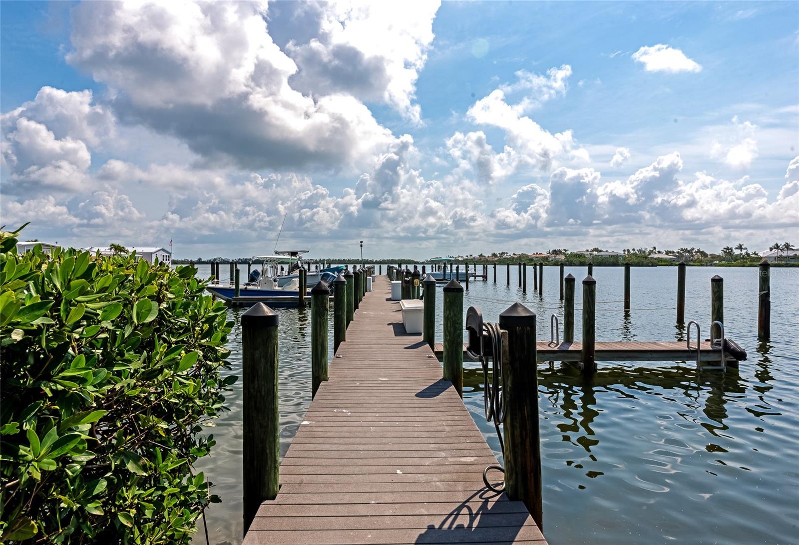 Image 43 of 60 For 3630 Gulf Of Mexico Drive 202
