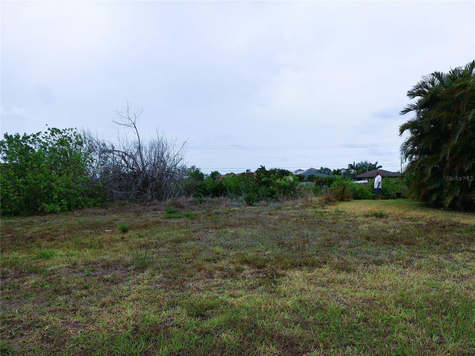 Details for 1321 21st Avenue, CAPE CORAL, FL 33991