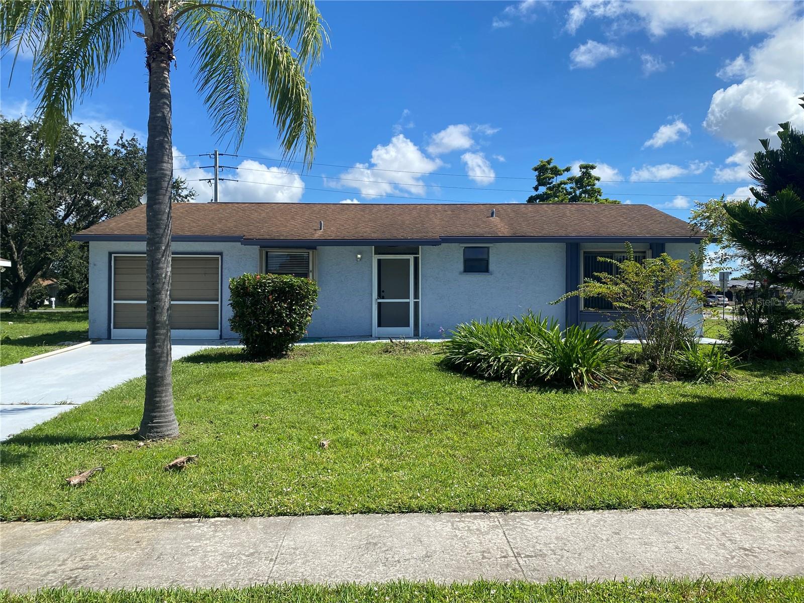 Details for 6618 Kenwood Drive, NORTH PORT, FL 34287
