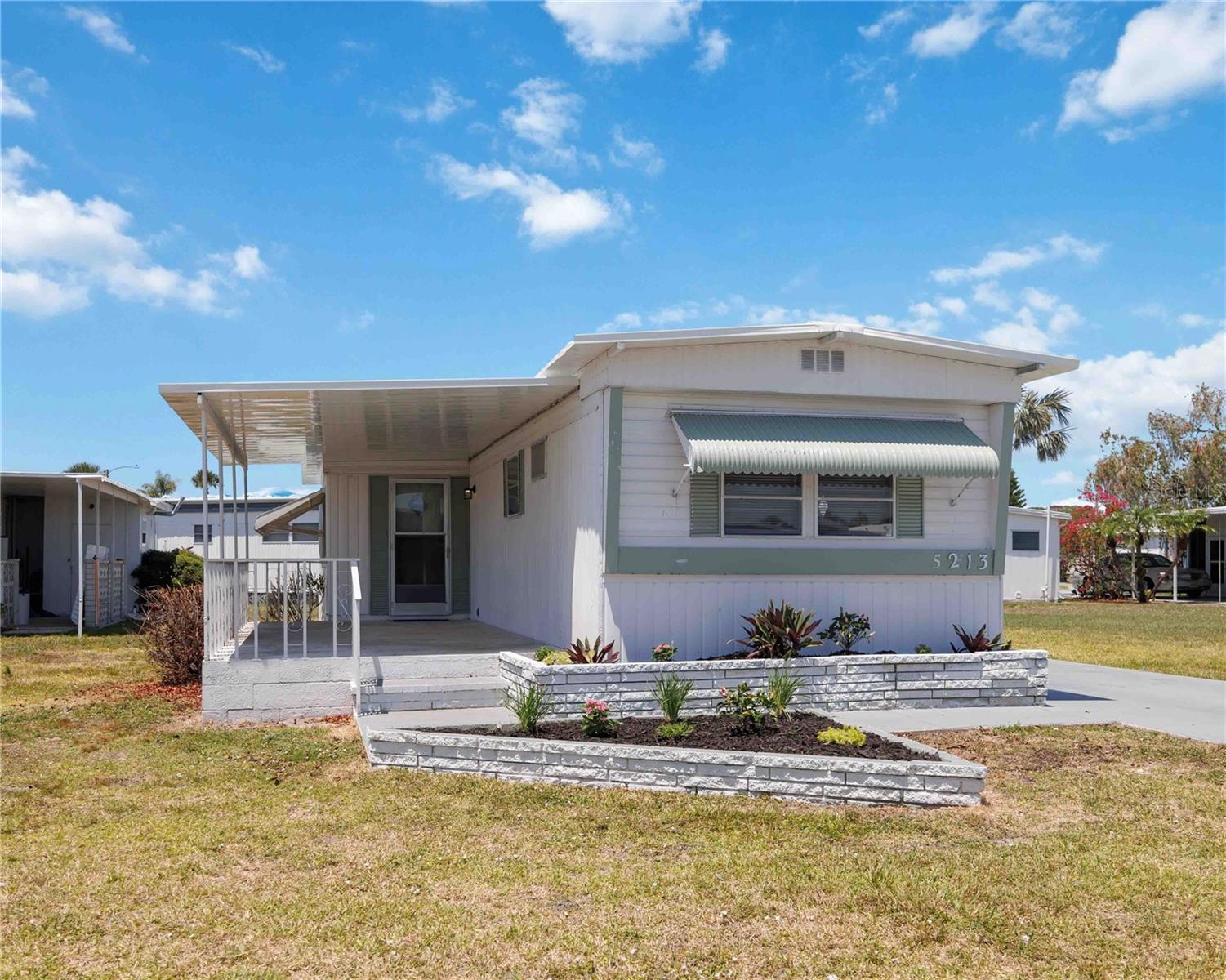 Details for 5213 Bel Air Avenue, SARASOTA, FL 34234