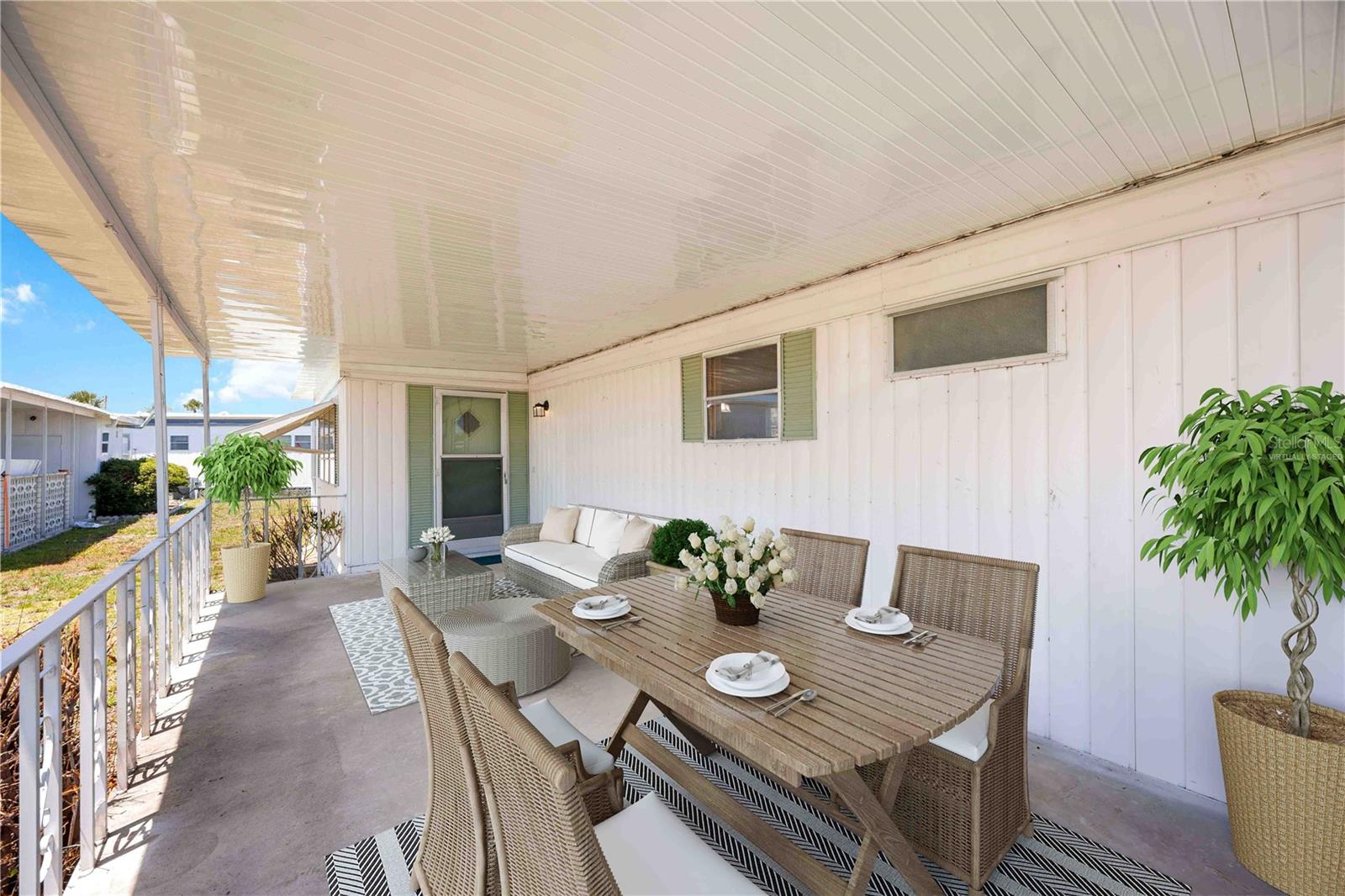Image 3 of 23 For 5213 Bel Air Avenue